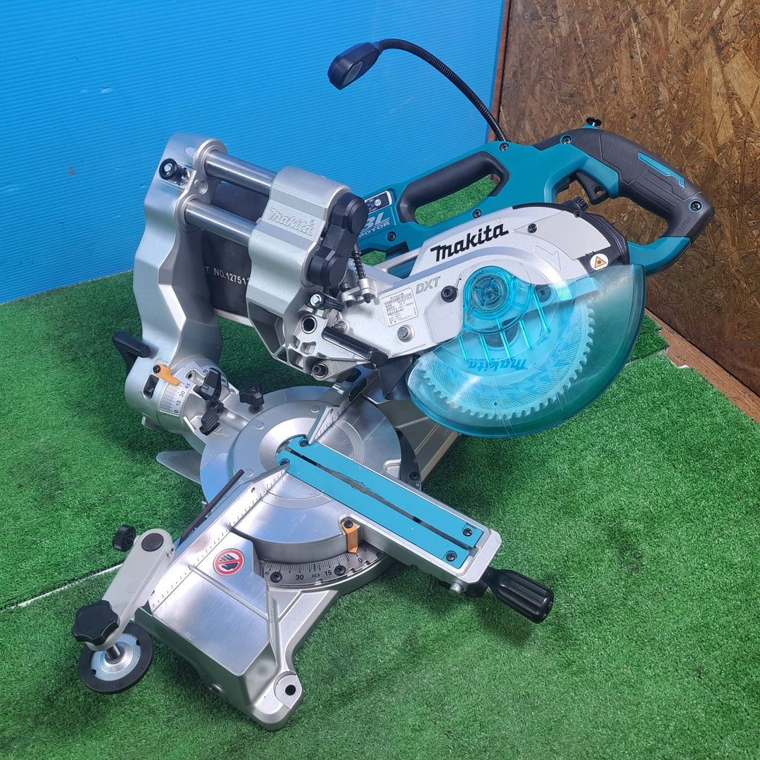 ★マキタ(makita) コードレススライドマルノコ LS610DZ【岩槻店】