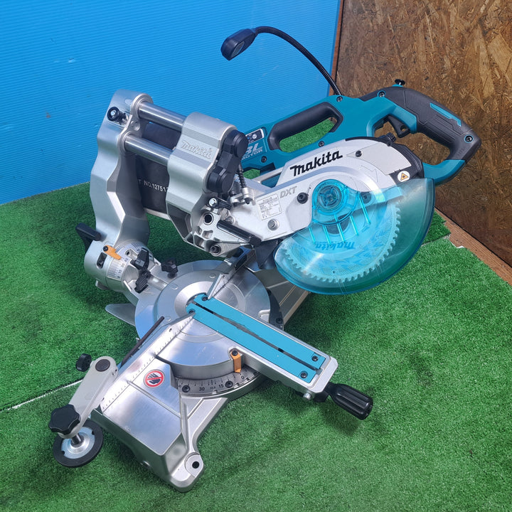 ★マキタ(makita) コードレススライドマルノコ LS610DZ【岩槻店】