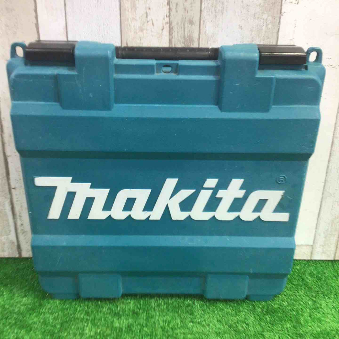 ★マキタ(makita) コードレスレシプロソー JR101DZ【町田店】