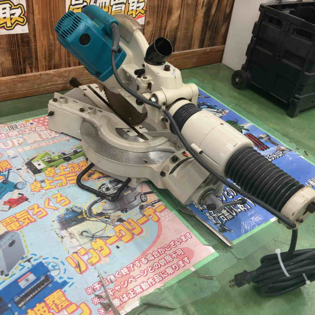 【中古品・店頭受取り限定】◇マキタ(makita) 305mm 卓上スライド丸ノコ LS1211【桶川店】