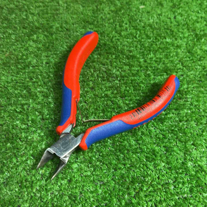 KNIPEX ニッパー 70 07 180、74 01 160 S01、77 42 115、70-110 4点セット【藤沢店】
