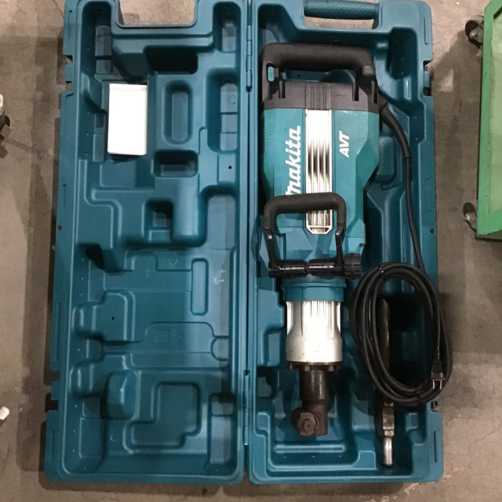 ★マキタ(makita) 電動ハンマ HM1511_100V【川口店】