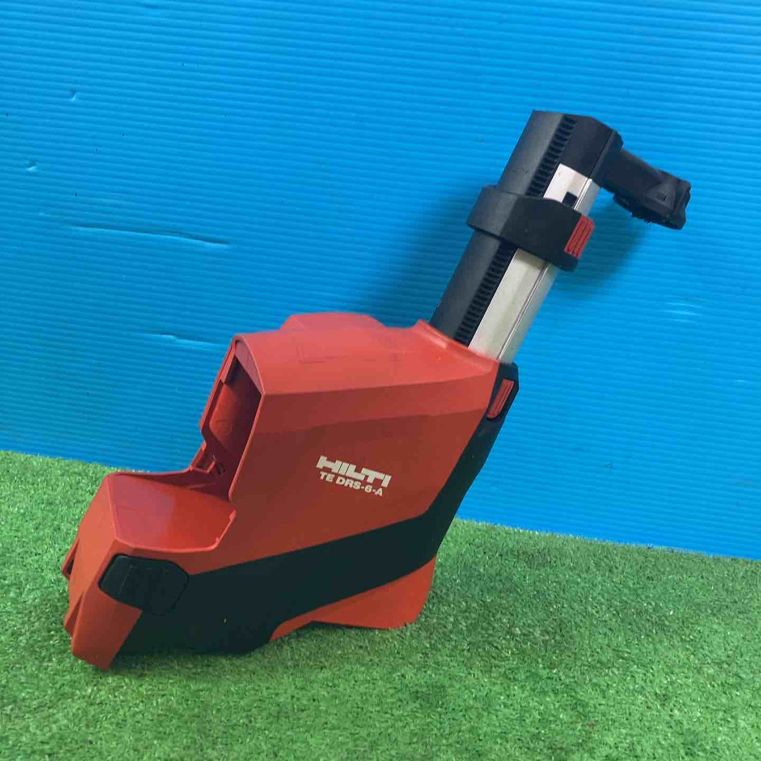 ◇ヒルティ(HILTI)  コードレス集じんハンマドリル TE6-A36 DRS【岩槻店】