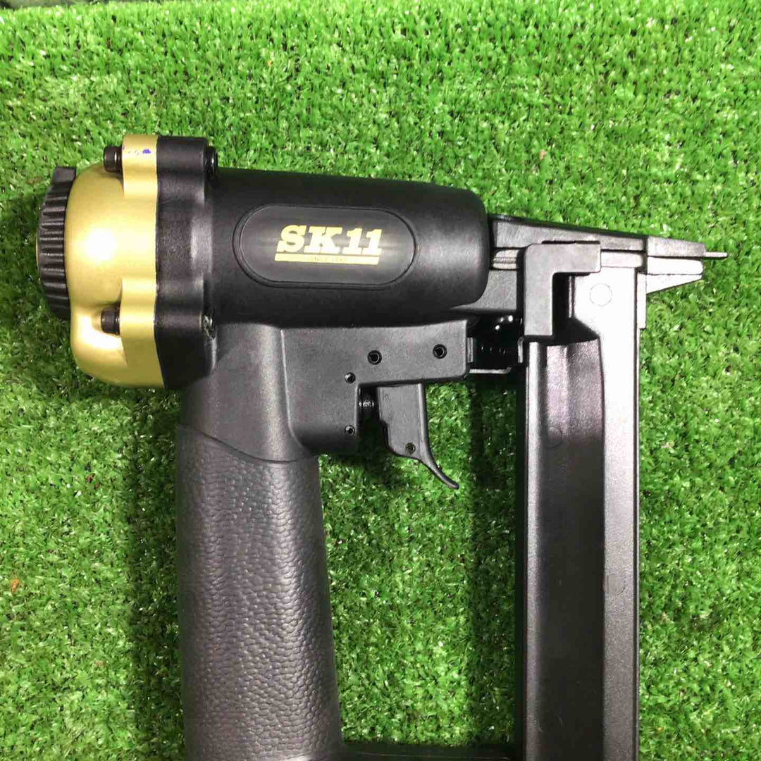 SK11 エアタッカ SA-T425L-X1BG【川口店】