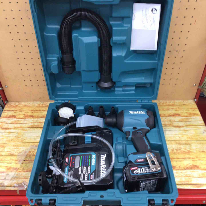★マキタ(makita) コードレスエアダスタ AS001GRD【川崎店】
