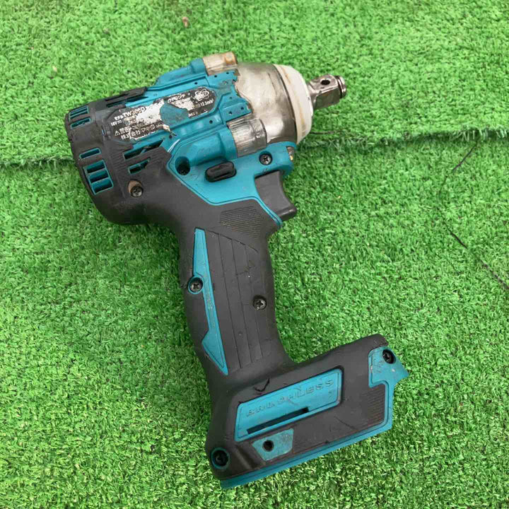 ★マキタ(makita) コードレスインパクトレンチ TW300DZ【桶川店】