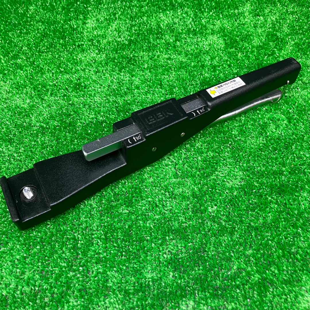 BBK ラチェット式チューブベンダー スライド式シューバータイプ RB-147W【電材館越谷店】