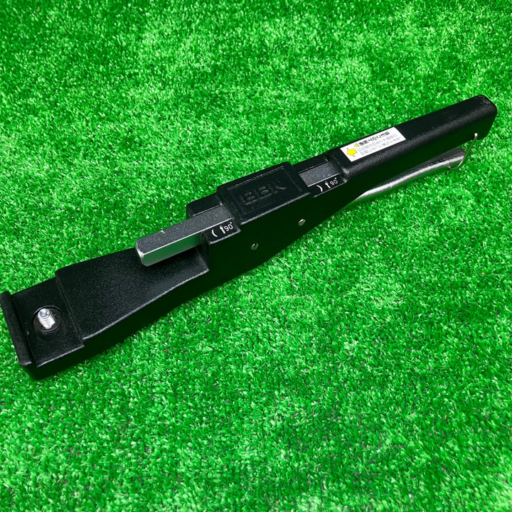 BBK ラチェット式チューブベンダー スライド式シューバータイプ RB-147W【電材館越谷店】