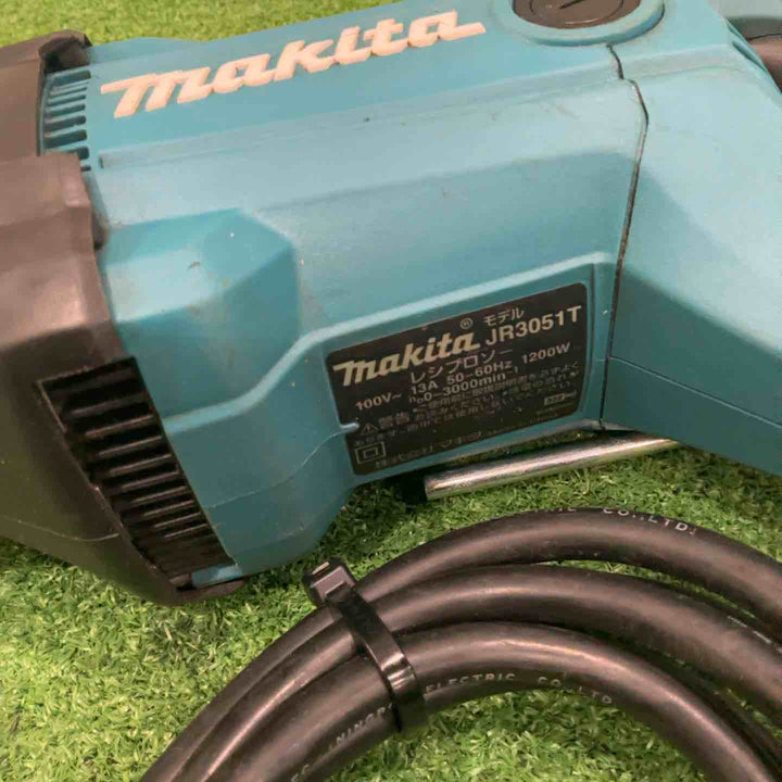 ★マキタ(makita) レシプロソー JR3051T【川口店】