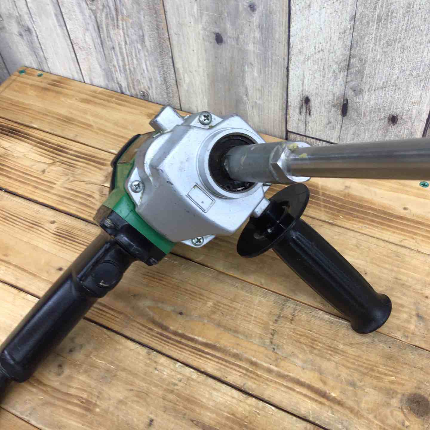 ハイコーキ(HIKOKI ※旧:日立工機) かくはん機 UM15V 【東大和店
