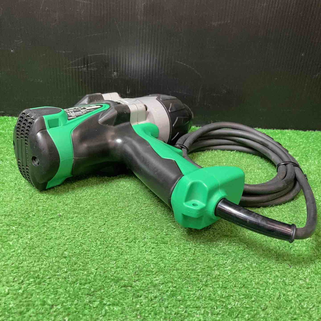 ☆ハイコーキ(HIKOKI ※旧:日立工機) インパクトレンチ WR16SA【岩槻店】