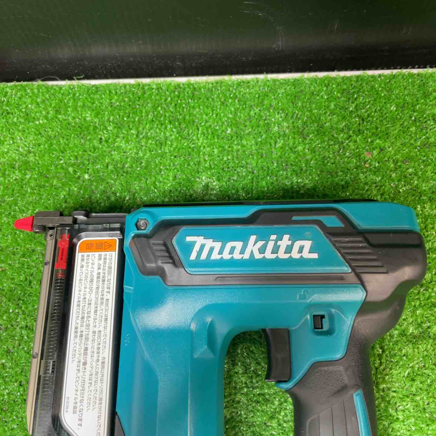 ☆マキタ(makita) コードレスピンネイラ PT352DZK【岩槻店】 – アクト