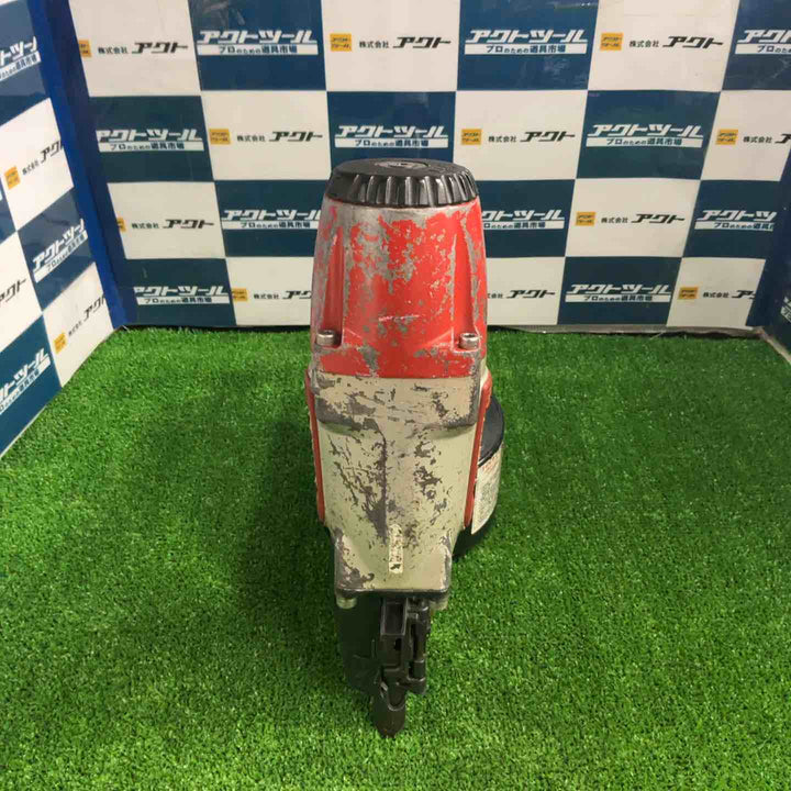 ★マックス(MAX) 常圧エア釘打ち機 CN-565S2【草加店】