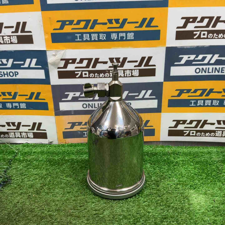 明治機械製作所 meiji スプレーガン FINER FORCE R 4GF-Uカップセット【草加店】