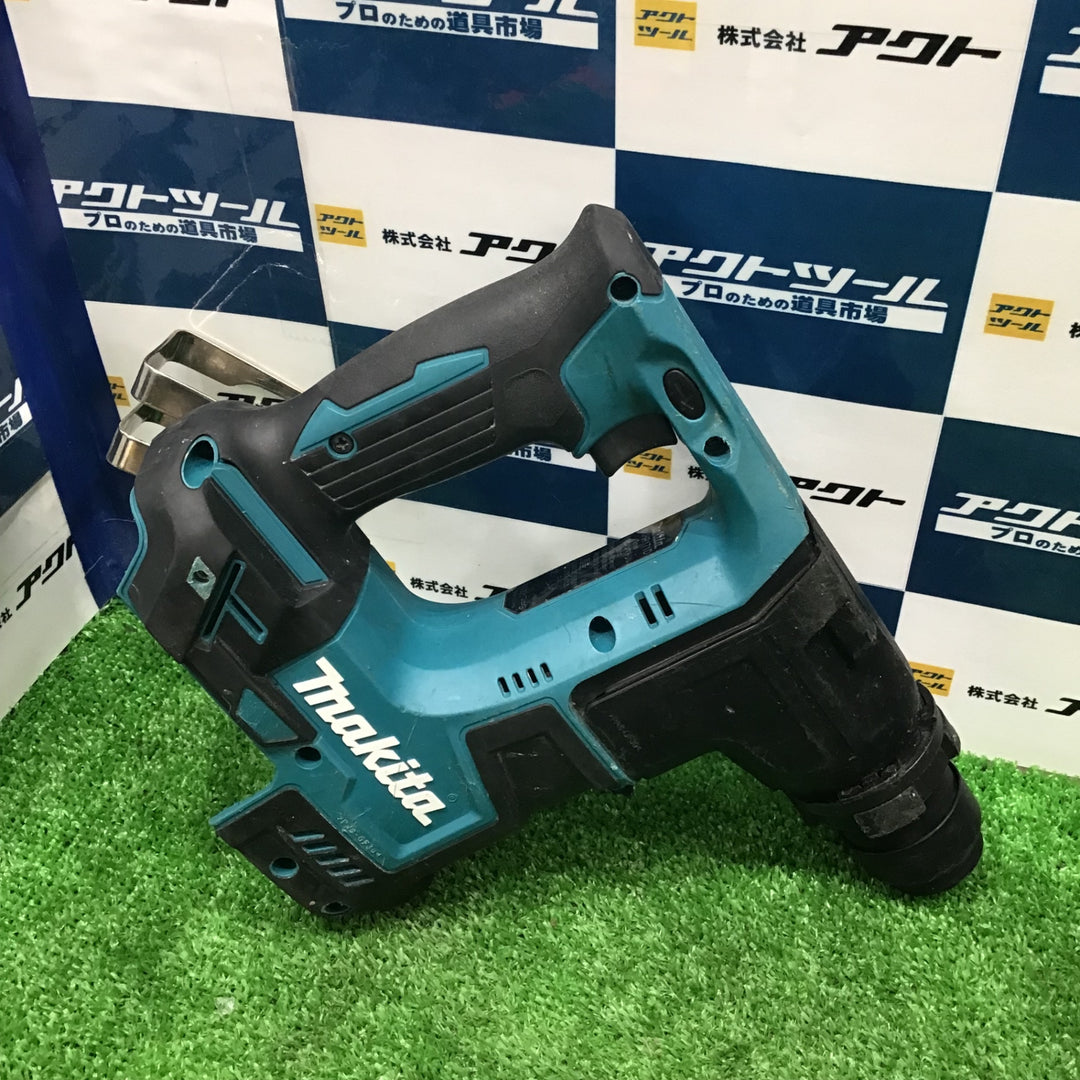 ☆マキタ(makita) コードレスハンマドリル HR171DZ【草加店】