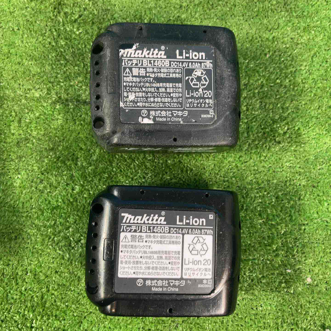 【美品】★マキタ(makita) コードレスインパクトドライバー TD162DRGX【岩槻店】