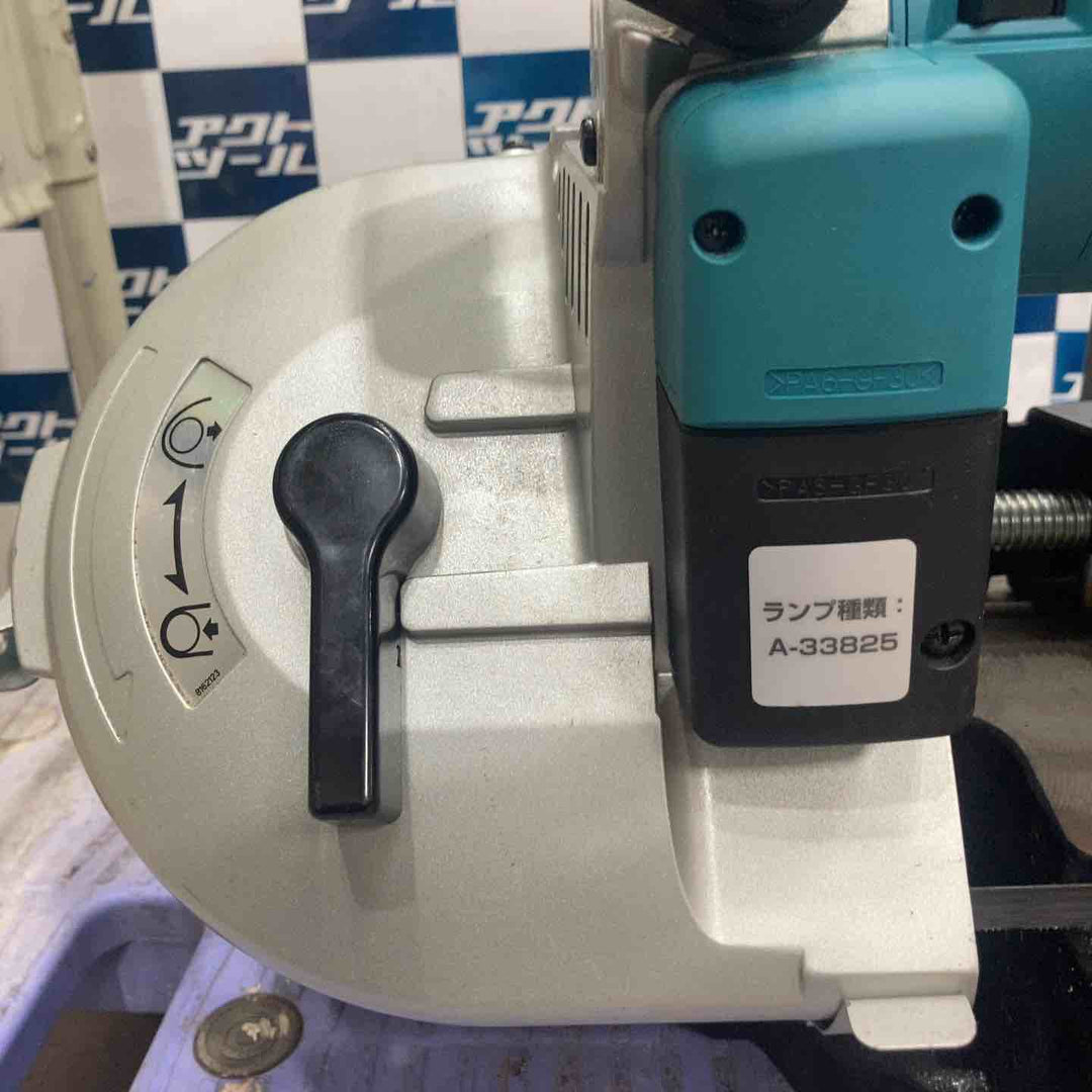 ★マキタ(makita) ポータブルバンドソー 2107FW【草加店】