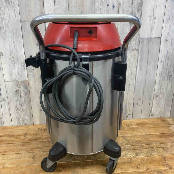 【中古品/店頭受取り限定】マキタ(makita) 防音タイプ 集じん機 404X 乾湿両用【東大和店】