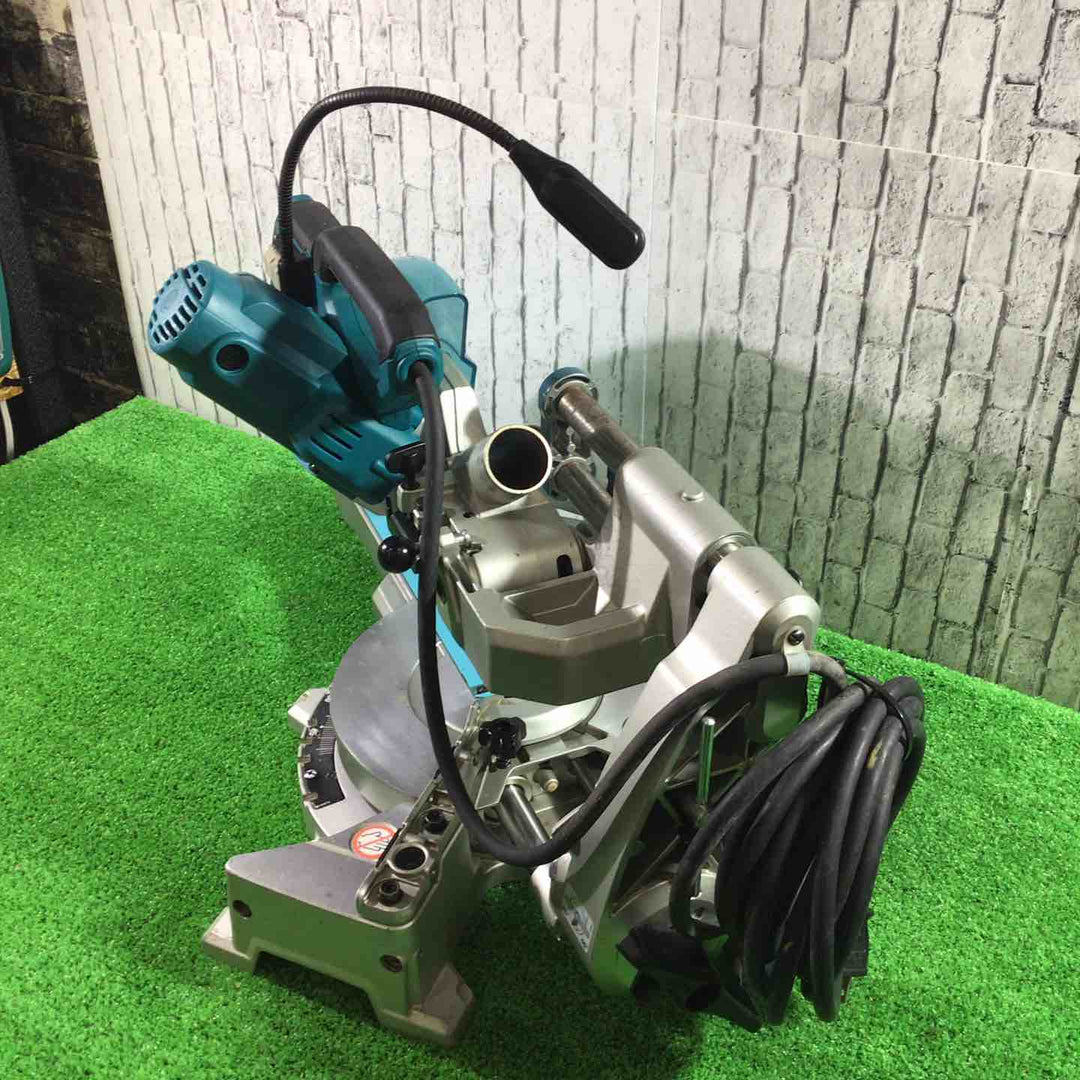 ★マキタ(makita) 165mmスライドマルノコ LS0613FL【川口店】