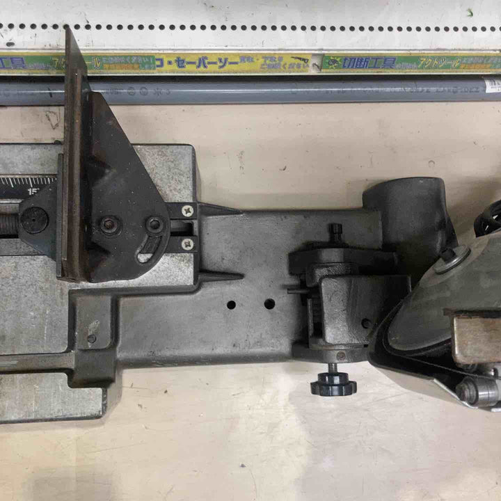 【店頭受取り限定】★ハイコーキ(HIKOKI ※旧:日立工機) ロータリーバンドソー CB12FA2【町田店】