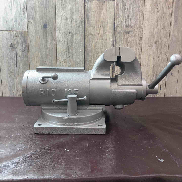 【中古品/店頭受取り限定】O-GON 万力 PATENTO VISE R10 125【東大和店】