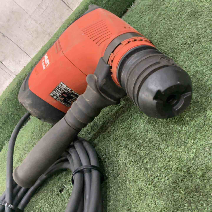 ◇Hilti/ヒルティ ハンマドリル TE 40-AVR 動作確認済【川口店】