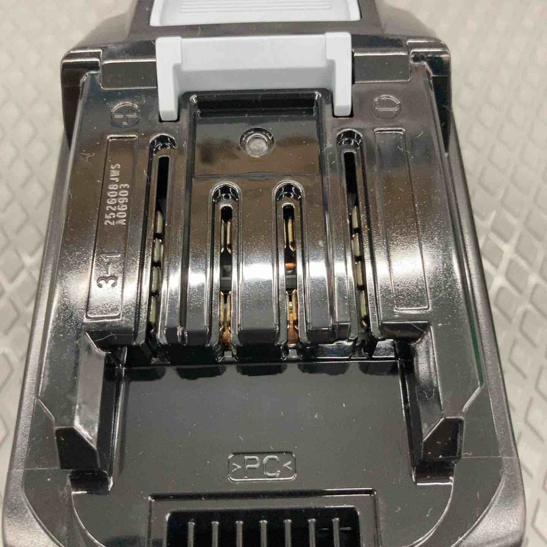 ★マキタ(makita) リチウムイオンバッテリー 40Vmax/4.0Ah BL4040【所沢店】