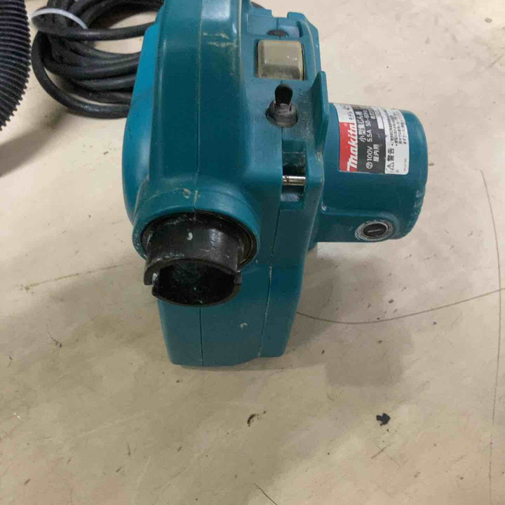 ★マキタ(makita) 小型集じん機 乾式 450(P)【町田店】