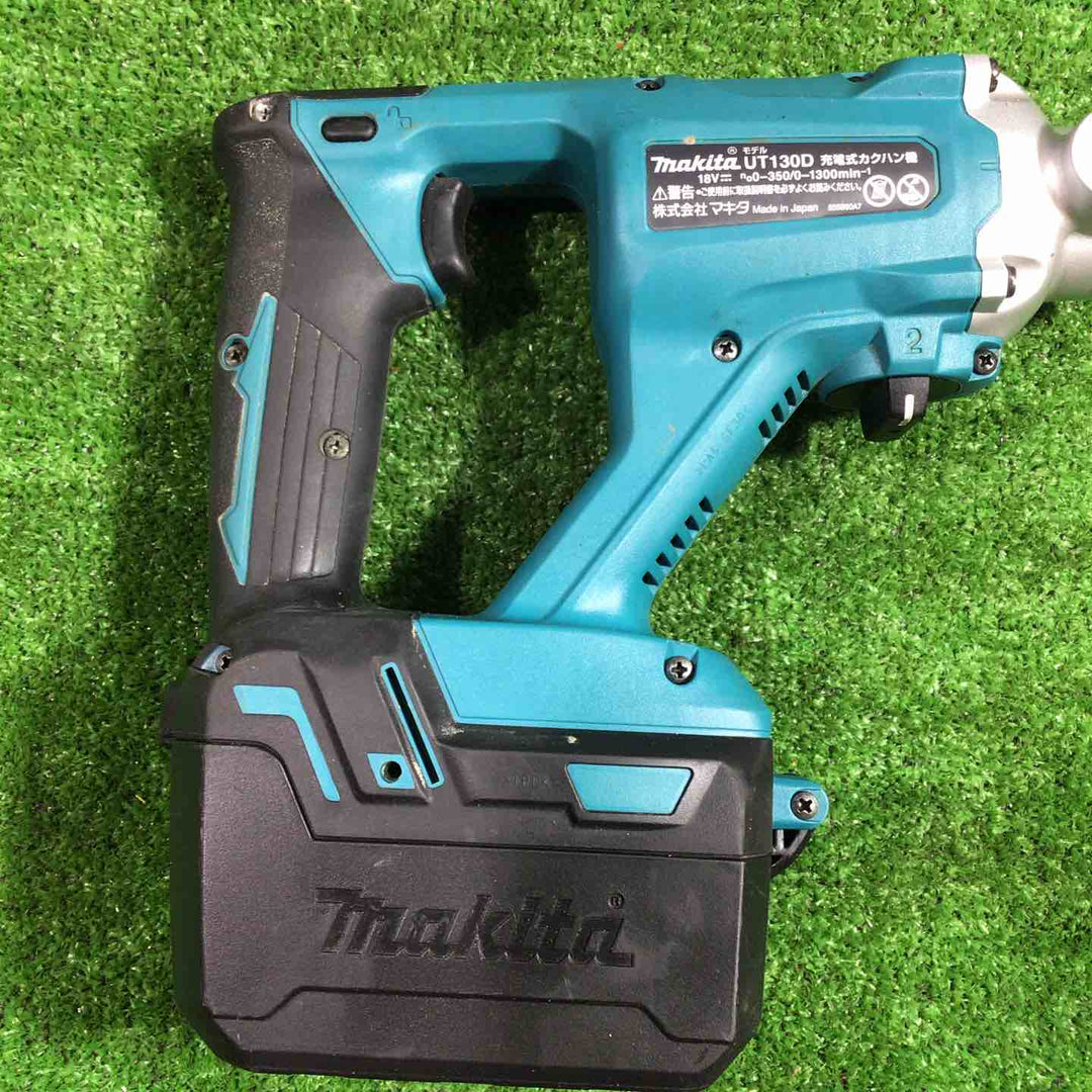 ★マキタ(makita) コードレスかくはん機 UT130DZ【川口店】