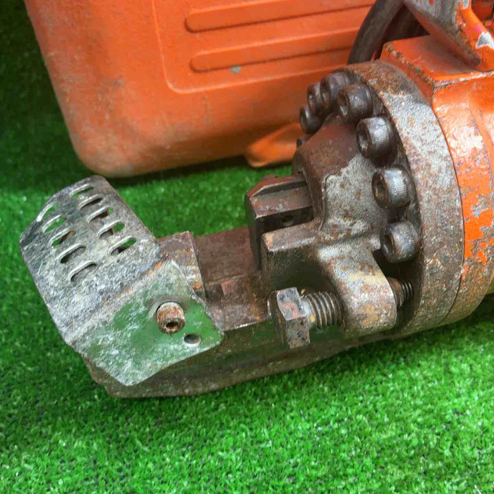 IKK DIAMOND(旧:石原) 鉄筋カッター DC-20WH【藤沢店】