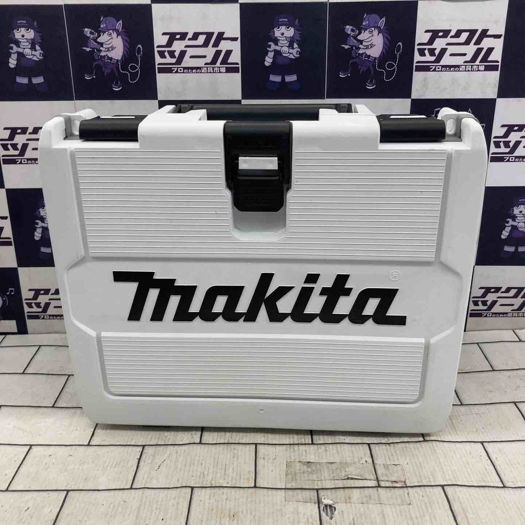 ◇マキタ(makita) コードレスインパクトドライバー MTD002DX1【所沢店】