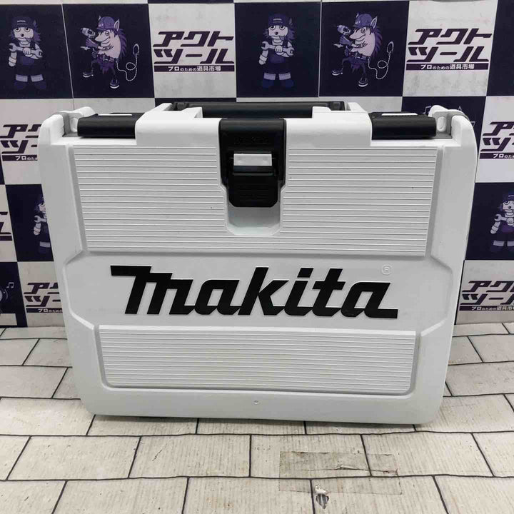 ◇マキタ(makita) コードレスインパクトドライバー MTD002DX1【所沢店】
