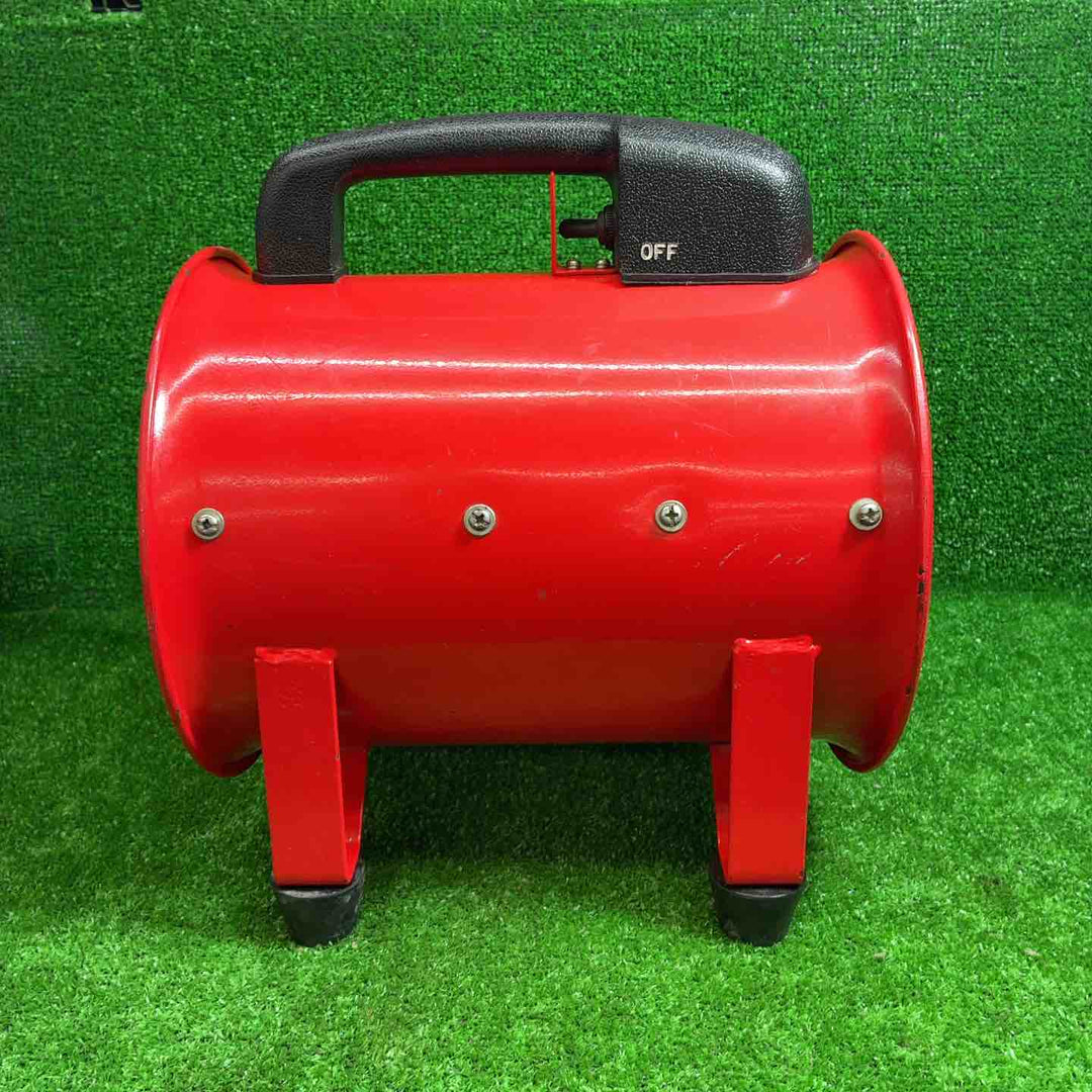 エイシン 送風機 EC-230PF【藤沢店】