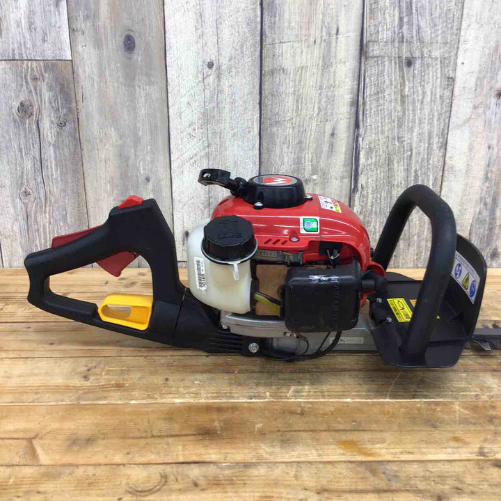 丸山製作所 エンジンヘッジトリマー JHT600DR 【東大和店】