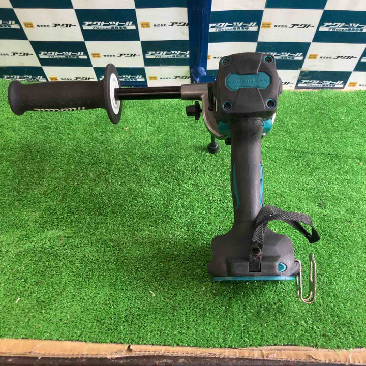 ★マキタ(makita) コードレス振動ドリルドライバー HP001GZ【草加店】