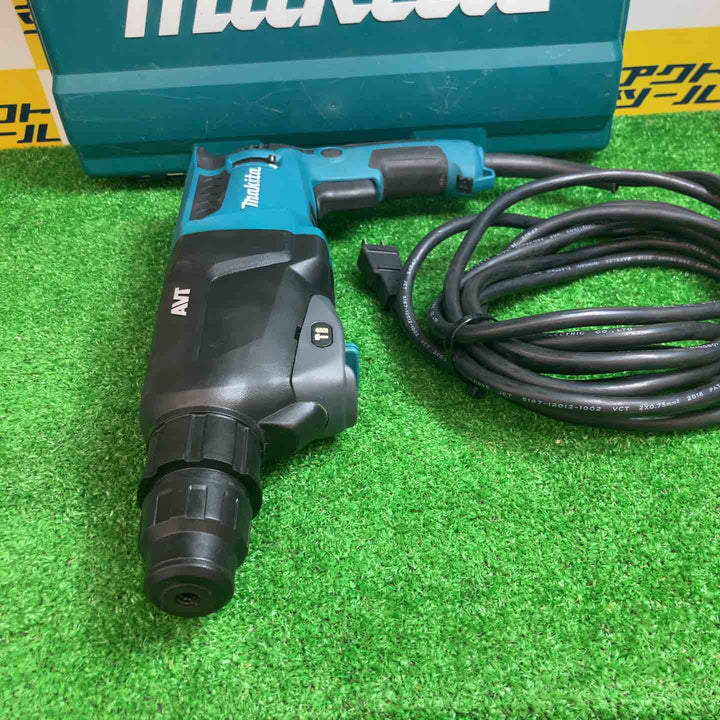 ★マキタ(makita) ハンマドリル HR2601F【越谷店】