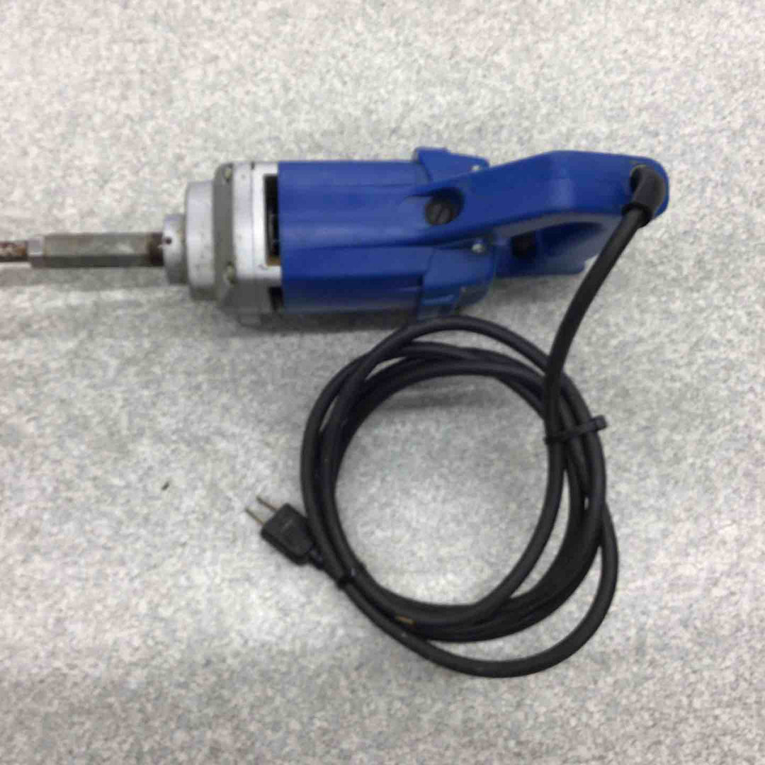 ◇東芝 コンクリートかくはん機 BMP-150B1【八潮店】