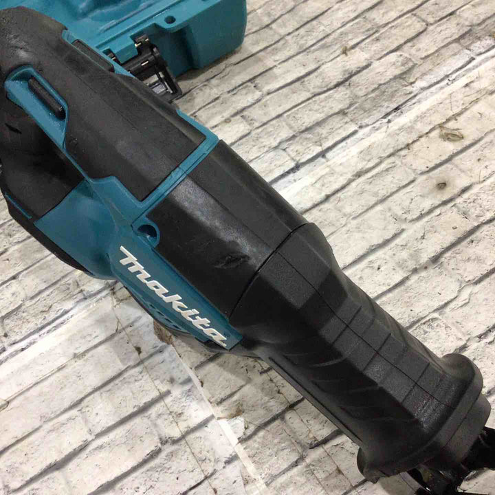 ★マキタ(makita) コードレスレシプロソー JR188DRGX【川口店】
