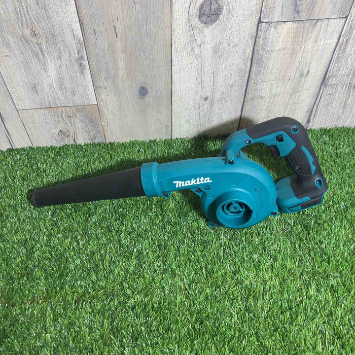 ★マキタ(makita) 18V コードレスブロワ UB185DZ 本体のみ【戸田店】