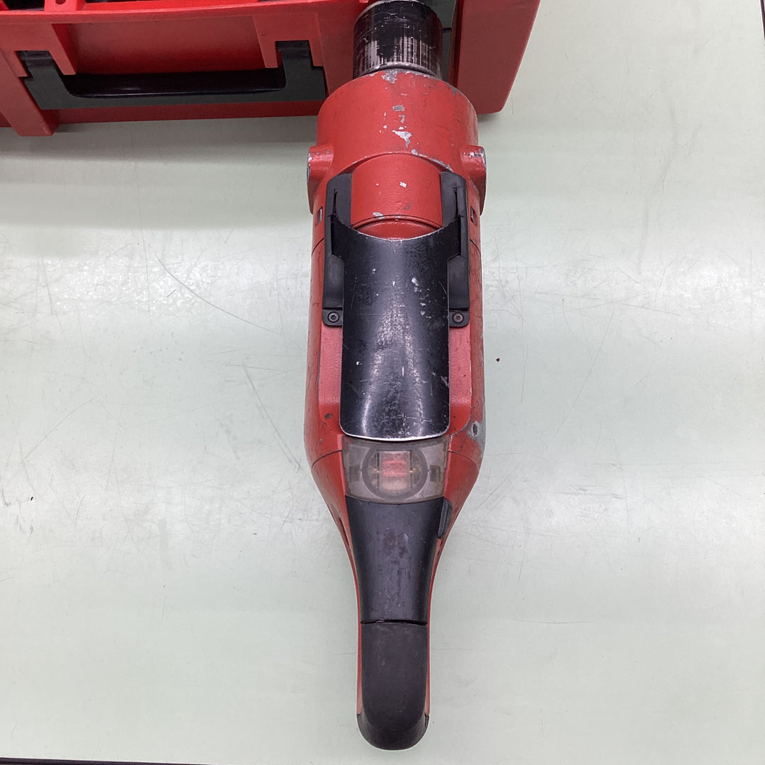 〇ヒルティ(HILTI) コアドリル DDEC-1【越谷店】