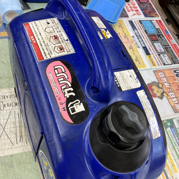◇ヤンマー(YANMAR) インバーター発電機 G900iS G900IS【川越店】