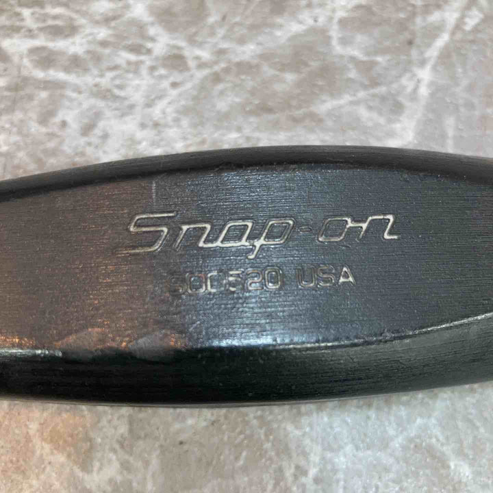 Snap-on/スナップオン マイナスドライバー スクリュードライバ SDD520【八潮店】