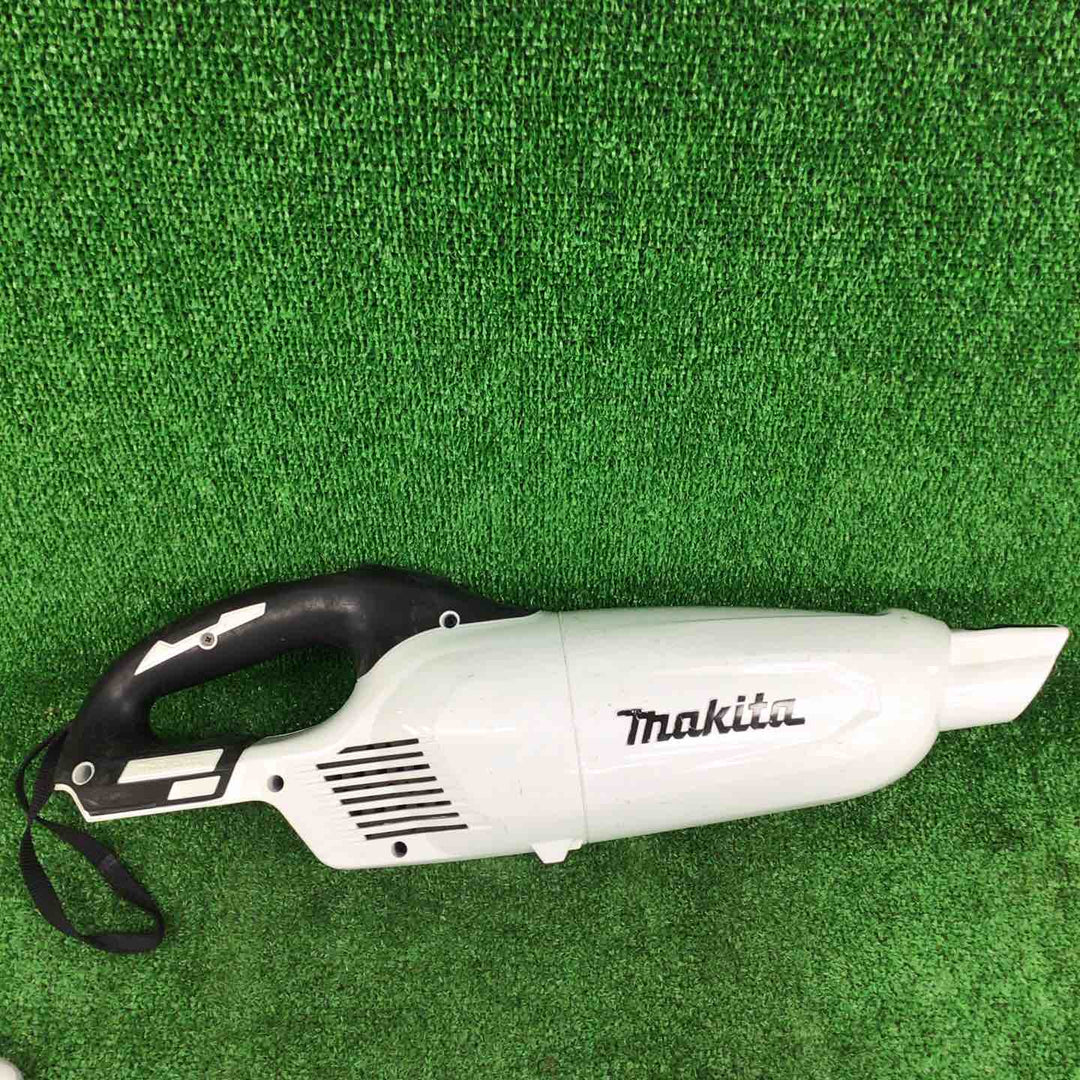 ◇マキタ(makita) コードレスクリーナー CL281FDZCW【川崎店】