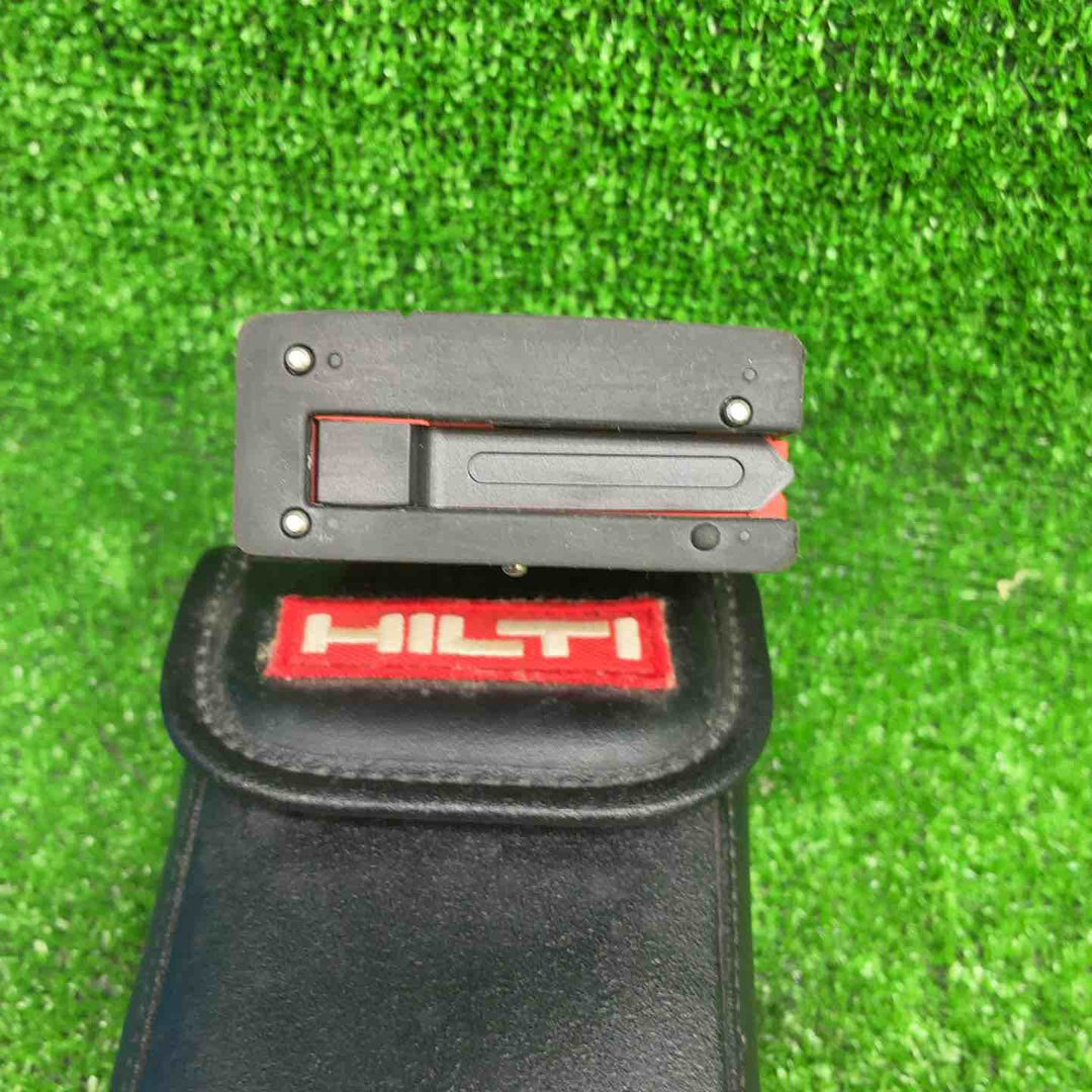 ヒルティ(HILTI) レーザー距離計 PD32 光波測距儀【藤沢店】