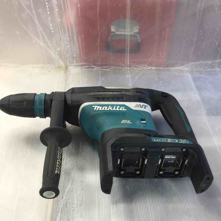 ☆マキタ(makita) コードレスハンマドリル HR400DZK【草加店】