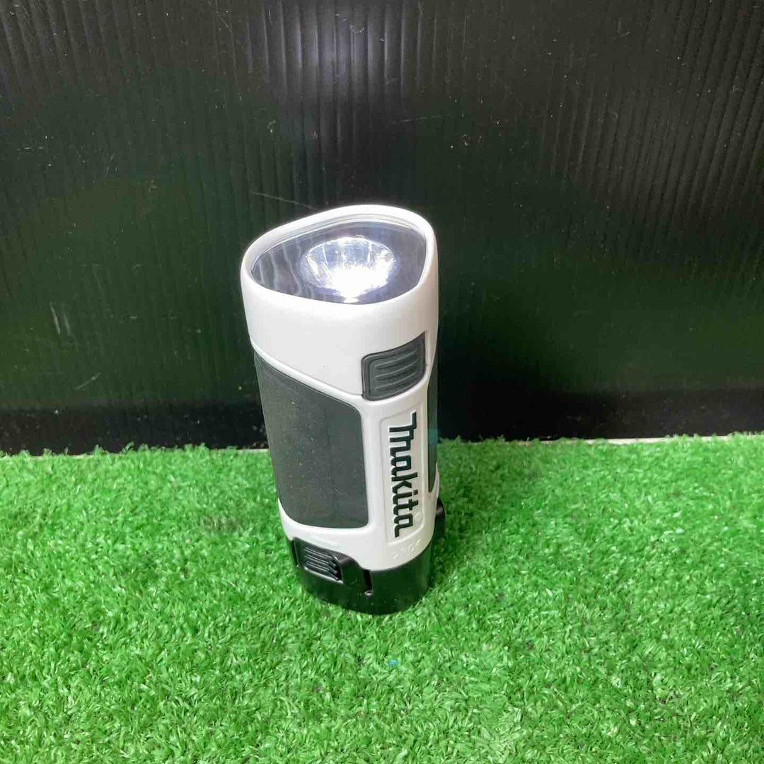 【美品】☆マキタ(makita) コードレスインパクトドライバ TD090DWXW インパクト・ライト・ビットセット【岩槻店】