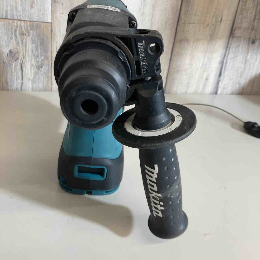 ★マキタ(makita) 24mmコードレスハンマドリル(本体+ケースのみ) HR244DZK【戸田店】