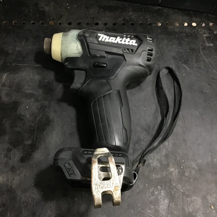 ○マキタ(makita) コードレスインパクトドライバー TD111DZB【草加店】