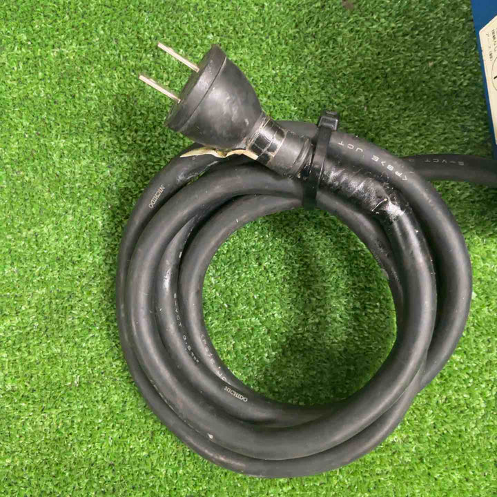 ◇日動工業 入力自動切替式単巻リングトランス 連続定格 FTBO-300【草加店】