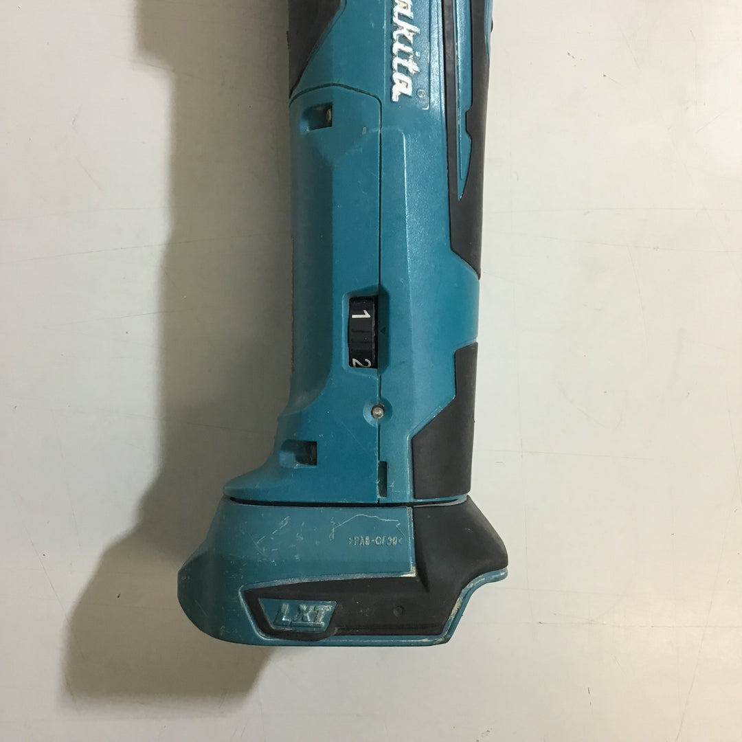 ★マキタ(makita) コードレスマルチツール TM51DZ【戸田店】